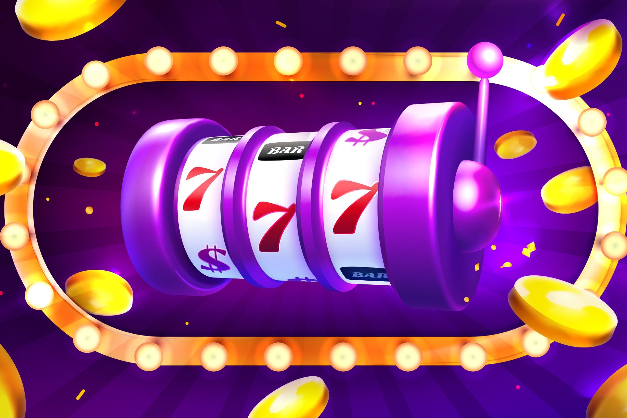 Top 10 Slot Providers in Casinos