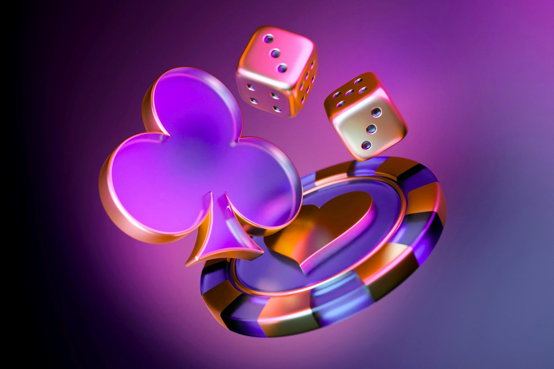 What Types of Bonuses Are Available for Casino Players?